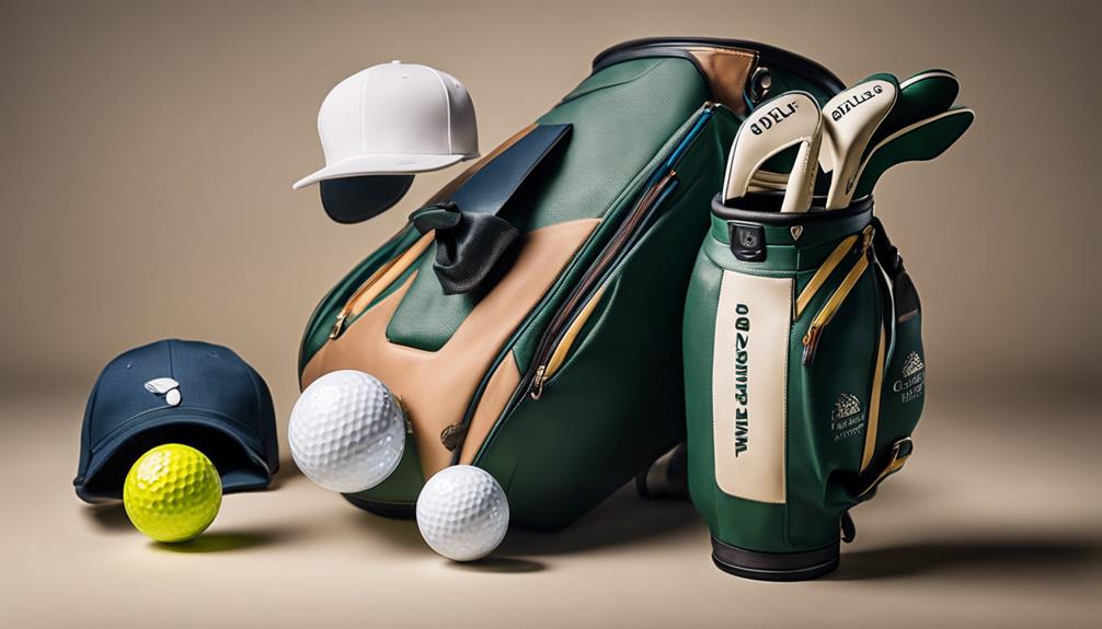 5 Best Golf Tournament Gifts Every Golfer Will Love, Guaranteed