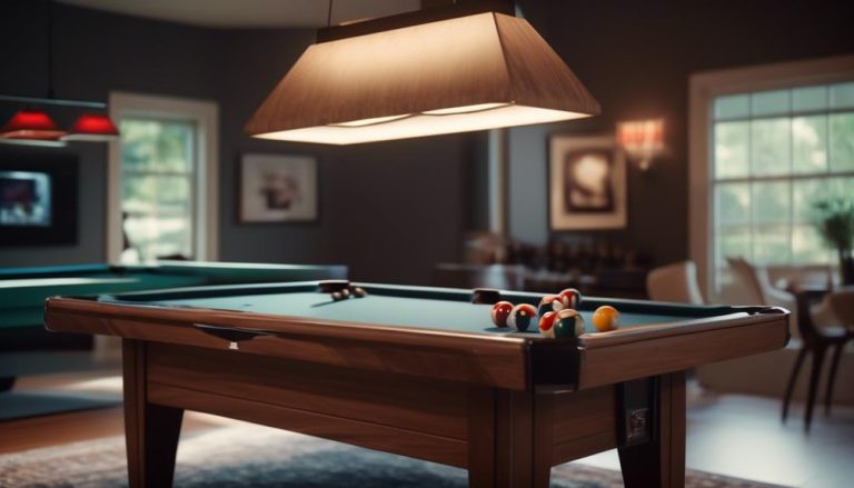 5 Best Pool Table Dining Table Combos for Your Ultimate Game Room Experience