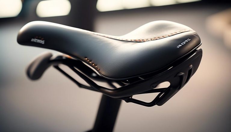 5 Best Bike Saddles for Prostate Health – Find Comfort and Support for Your Ride