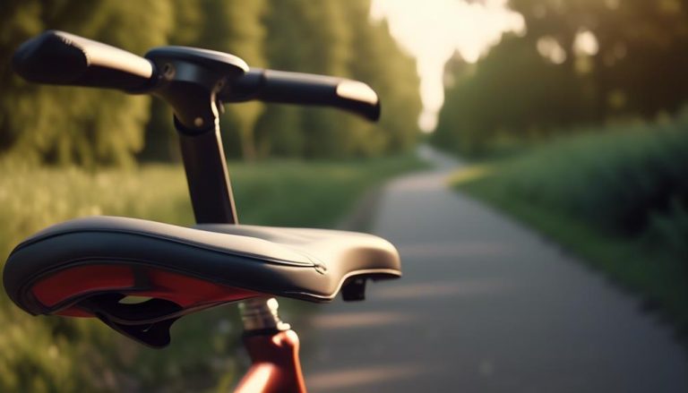 5 Best Bike Seats for Prostate Health – Say Goodbye to Discomfort