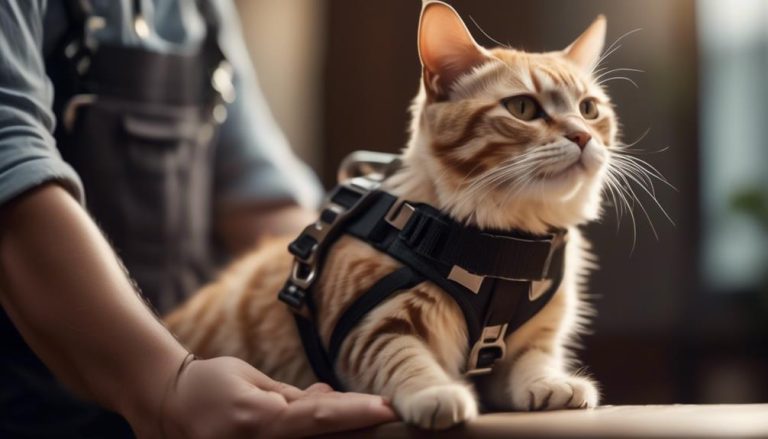 5 Best Cat Restraints for Safe and Stress-Free Nail Clipping