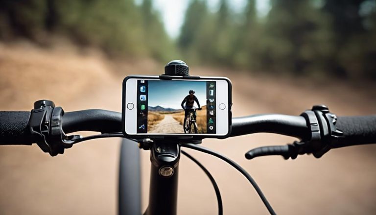 5 Best Mountain Bike Phone Mounts for Secure and Convenient Riding