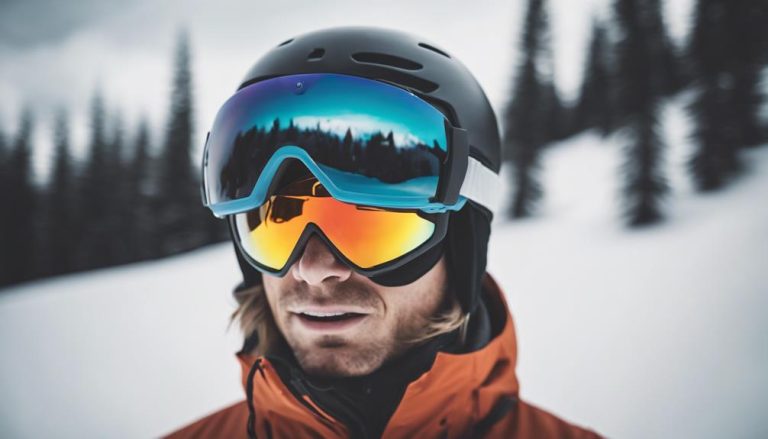 5 Best Ski Goggles for Over Glasses – See Clearly on the Slopes With These Top Picks