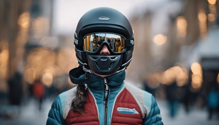 5 Best Ski Helmets for Big Heads – Safety and Comfort for Larger Noggins