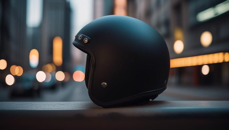5 Best Urban Bike Helmets for Stylish and Safe City Cycling