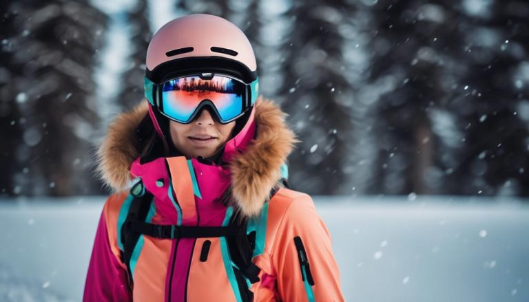 5 Best Ski Suits to Keep You Stylish and Warm on the Slopes
