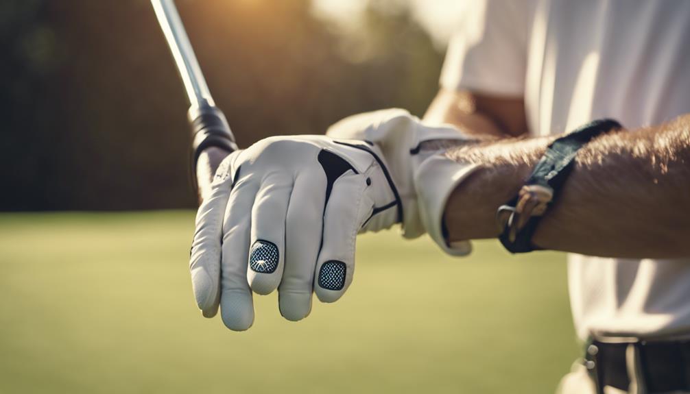 5 Best Golf Sun Sleeves to Keep You Protected on the Course