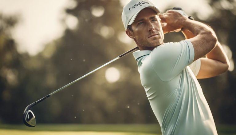 5 Best Sun Sleeves for Golfers: Stay Protected and Stylish on the Course