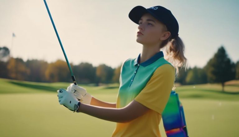5 Best Golf Clubs for Teens to Improve Their Game and Style