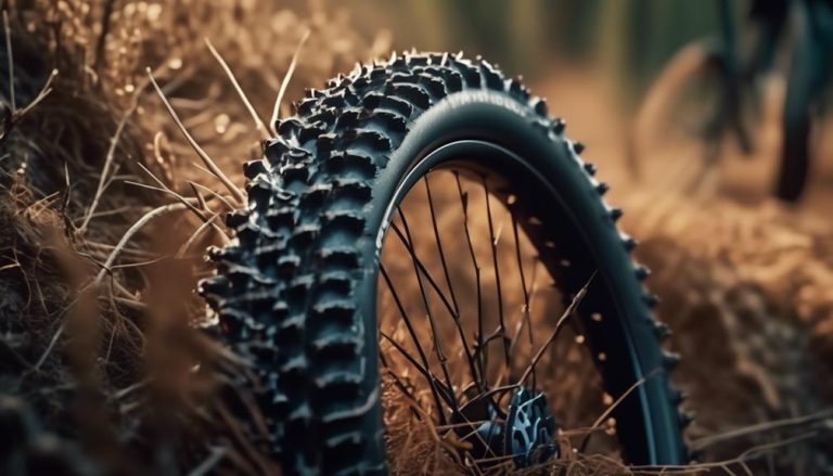 5 Best Bike Tubes for Thorns That Will Keep You Rolling Hassle-Free