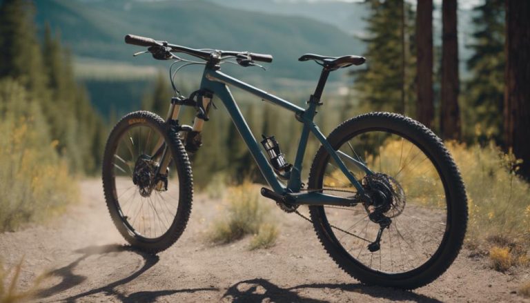 5 Best Mountain Road Bikes for Thrilling Off-Road Adventures