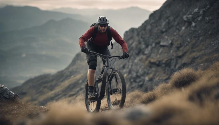 5 Best Full Suspension Mountain Bikes for Heavy Riders – Ultimate Comfort and Durability