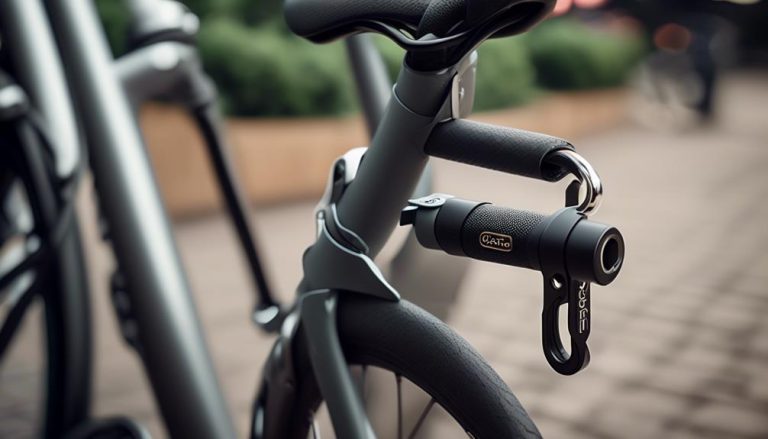 5 Best Foldable Bike Locks to Keep Your Ride Safe and Secure