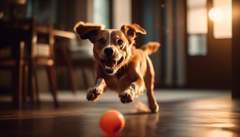 5 Best Light Up Dog Balls to Keep Your Pup Entertained for Hours