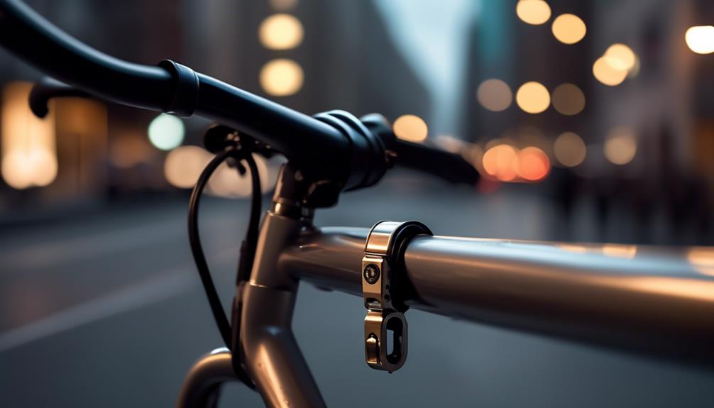 best lightweight bike lock