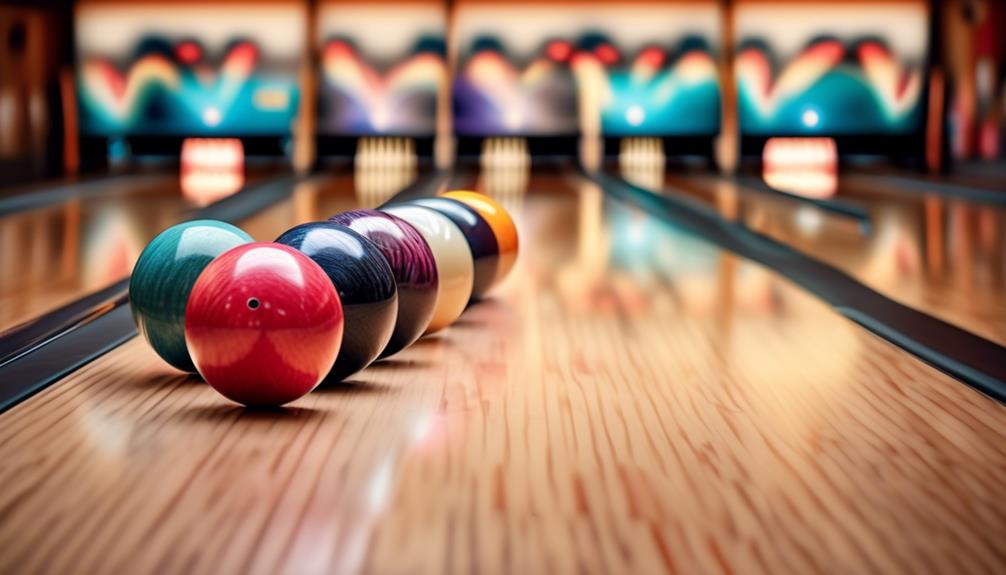 The 5 Best Bowling Balls for Beginners Improve Your Game Today