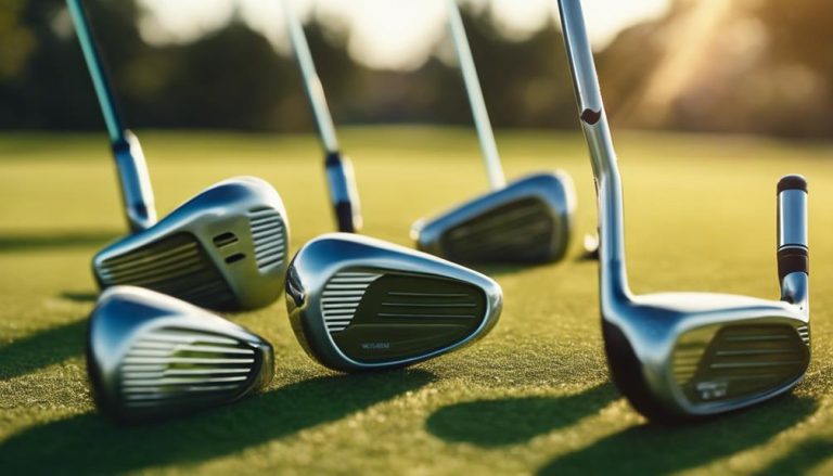 5 Best Beginner Golf Club Sets for Men – Improve Your Game With These Top Picks