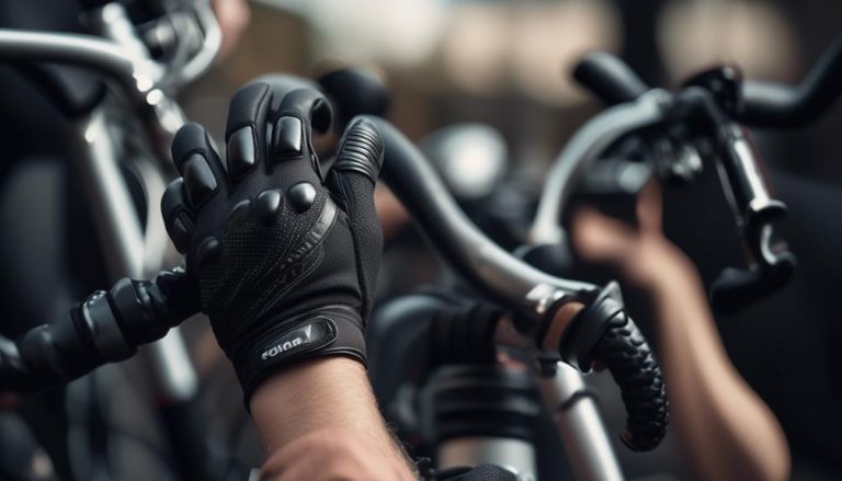 5 Best Bike Gloves for Numb Hands – Say Goodbye to Hand Numbness With These Top Picks
