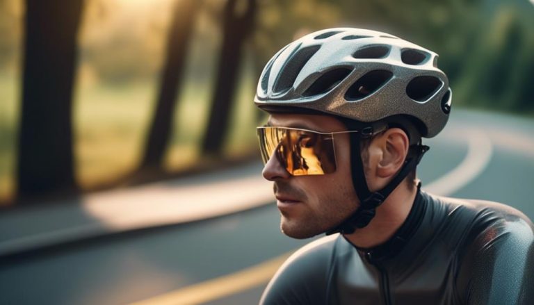 5 Best Bike Helmet Mirrors to Improve Your Cycling Safety