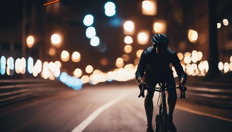 5 Best Bike Lights for Commuting to Keep You Safe and Visible on the Road