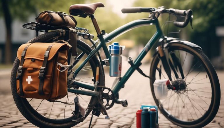 5 Best Bike Seat Bags for Carrying Your Essentials on the Go