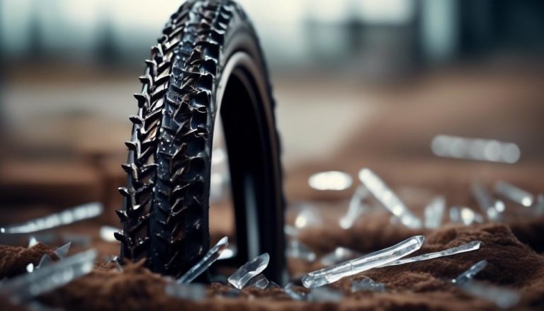 5 Best Bike Tire Liners to Prevent Flats and Punctures – Ultimate Guide