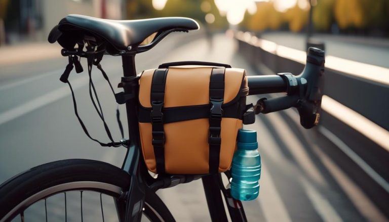 5 Best Bike Trunk Bags for Carrying Your Gear in Style