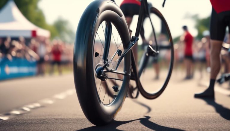5 Best Bike Tubes for Triathlon: Ride With Confidence and Speed