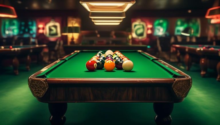 The 5 Best Billiard Racks That Will Elevate Your Pool Game