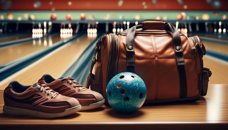 The 5 Best Bowling Accessories to Elevate Your Game