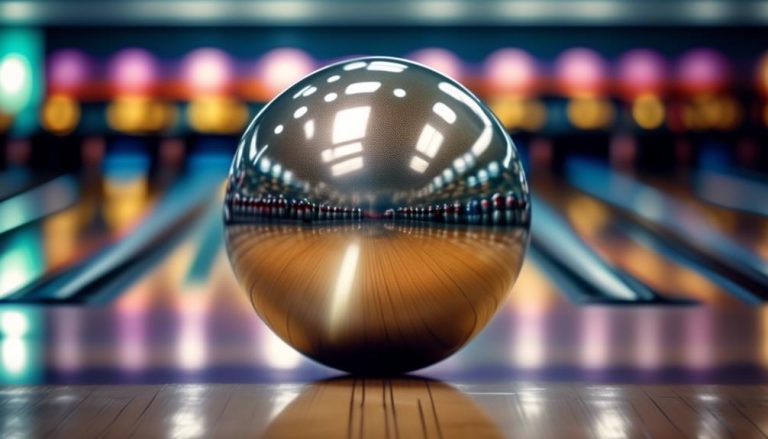 5 Best Bowling Ball Polishes to Keep Your Game Rolling Smoothly