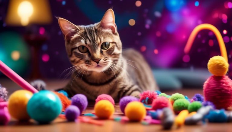 5 Best Cat Toys Recommended by Jackson Galaxy to Keep Your Feline Friend Entertained
