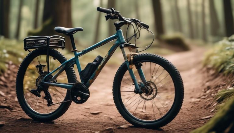 5 Best Child Seats for Mountain Bikes – Safe and Comfortable Options for Your Next Adventure