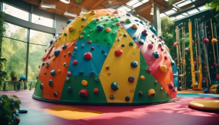 10 Best Climbing Domes for Kids and Adults – Fun and Challenging Options for Your Backyard or Gym