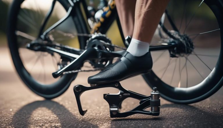6 Best Road Bike Clipless Pedals for Enhanced Performance and Comfort