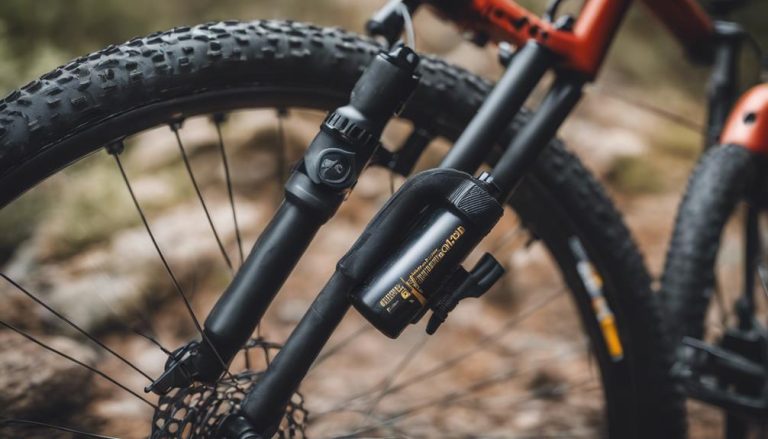 5 Best Mountain Bike CO2 Inflators for Quick and Easy Tire Fixes