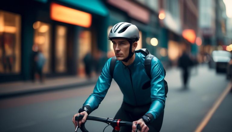5 Best Collapsible Bike Helmets for Safe and Stylish Cycling