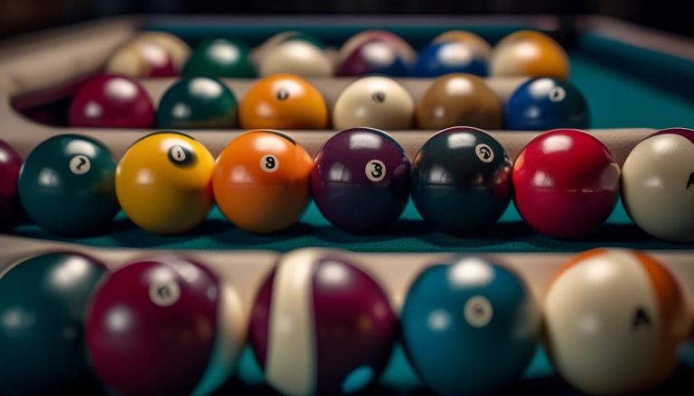 5 Best Training Cue Balls to Improve Your Pool Game