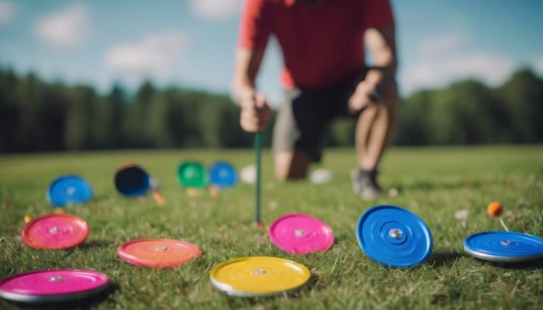 5 Best Disc Golf Drivers to Improve Your Game and Distance