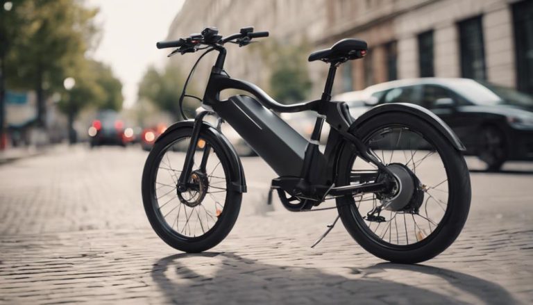 5 Best Electric Bikes for Adults to Revolutionize Your Commute