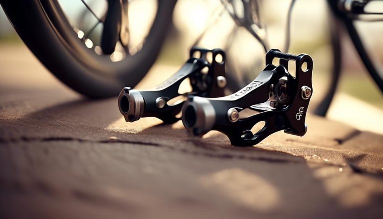 6 Best Fixed Gear Bike Pedals to Enhance Your Cycling Experience