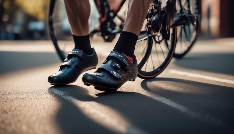 6 Best Bike Shoes for Flat Pedals – Comfort and Performance Unleashed