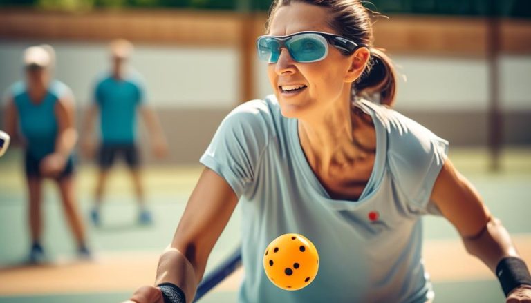 5 Best Glasses for Pickleball to Protect Your Eyes and Improve Your Game