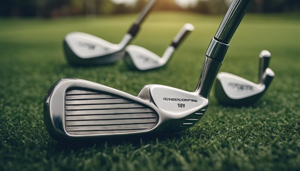 5 Best Full Sets Of Golf Clubs Every Golfer Should Consider