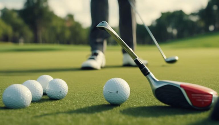 5 Best Beginner Golf Sets to Kickstart Your Golfing Journey