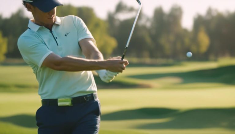 5 Best Golf Swing Analyzers to Improve Your Game – Top Picks of 2024