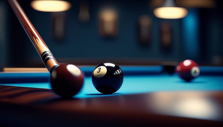 5 Best House Pool Cue Sets for Perfecting Your Billiards Game