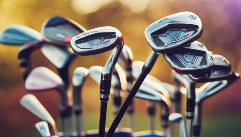 5 Best Junior Golf Clubs 9-12 to Elevate Your Young Golfer's Game