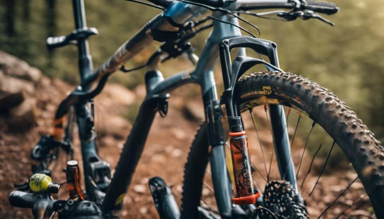 5 Best Mountain Bike Bottle Cages for Hydration on the Trails
