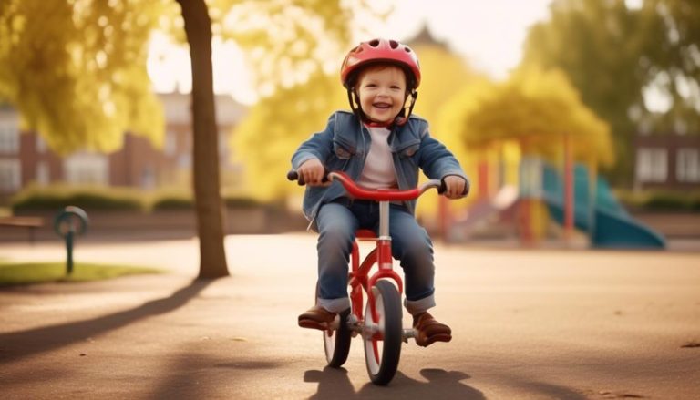 6 Best Pedal Bikes for 3-Year-Olds to Kickstart Their Riding Adventures